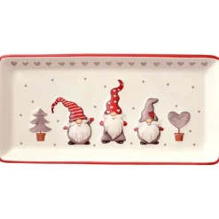 Assiette De Fromage Noël