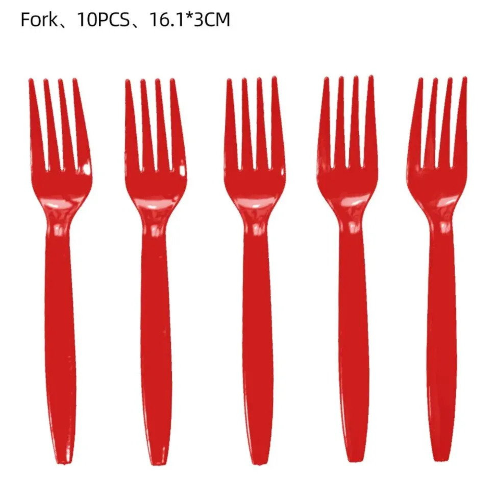 Assiette De Noël Jetable