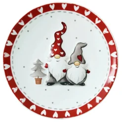 Assiette De Noël Pas Cher