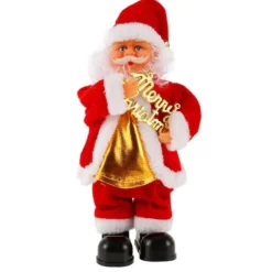 Automate Père Noël Pas Cher