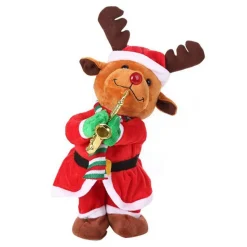 Automate Renne De Noël