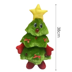 Automate Sapin De Noël