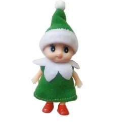 Bébé Lutin Farceur
