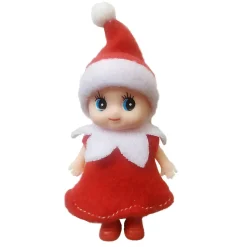 Bébé Lutin Farceur