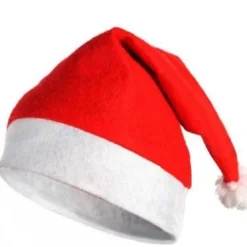 Bonnet Père Noël