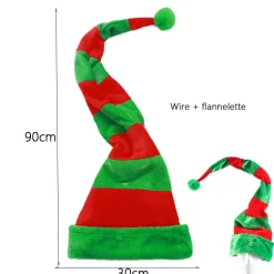 Bonnet De Noël Adulte