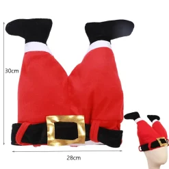 Bonnet De Noël Adulte