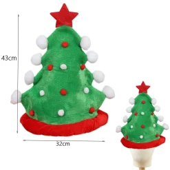 Bonnet De Noël Adulte