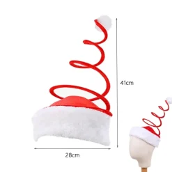 Bonnet De Noël Adulte