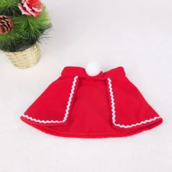 Bonnet De Noël Chat