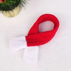 Bonnet De Noël Chat