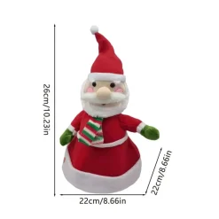 Bonnet De Noël Enfant