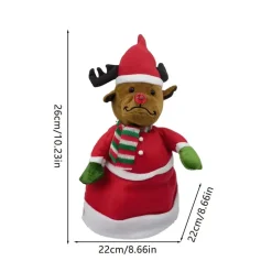 Bonnet De Noël Enfant