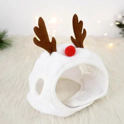 Bonnet De Noël Pour Chien