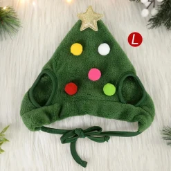 Bonnet De Noël Pour Chien