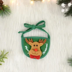 Bonnet De Noël Pour Chien