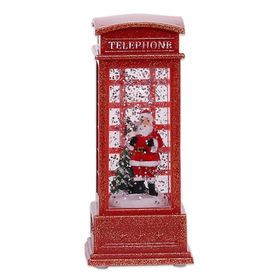 Boule à Neige Originale