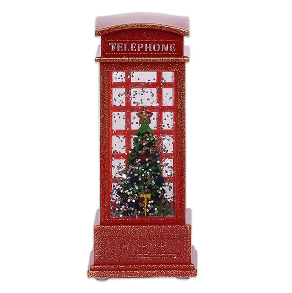 Boule à Neige Originale