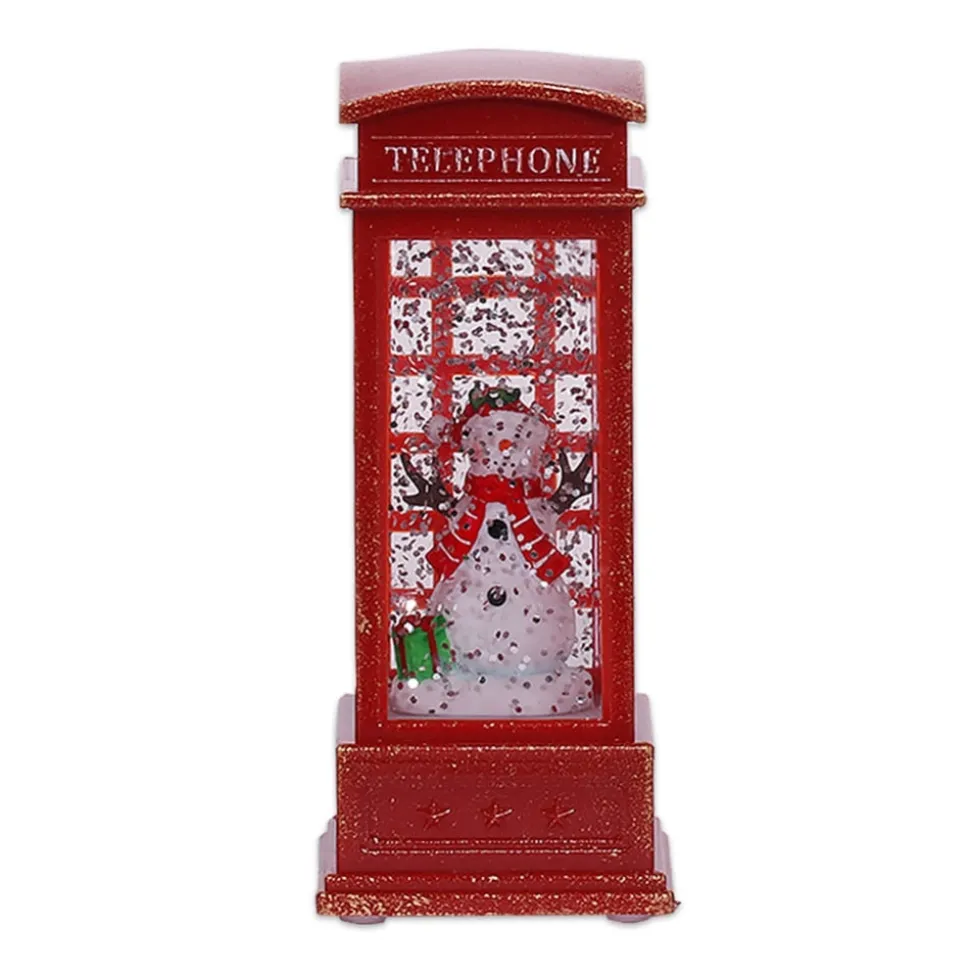 Boule à Neige Originale