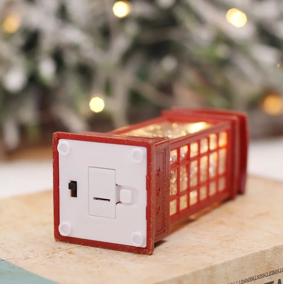 Boule à Neige Originale