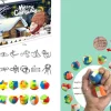 Calendrier De L'avent Casse-tête