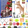 Calendrier De L'avent Chaton