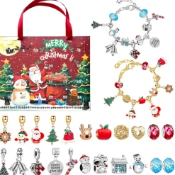 Calendrier De L'avent Créatif