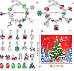 Calendrier De L'avent Créatif