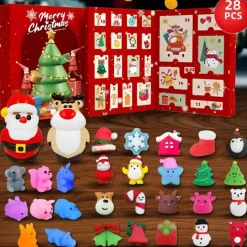 Calendrier De L'avent Drôle