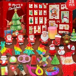 Calendrier De L'avent Drôle