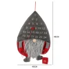 Calendrier De L'avent Lutin