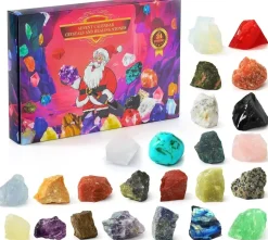 Calendrier De L'avent Pierres