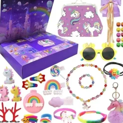 Calendrier De L'avent Princesse