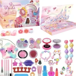 Calendrier De L'avent Princesse