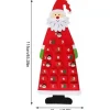 Calendrier De L'avent Tissue