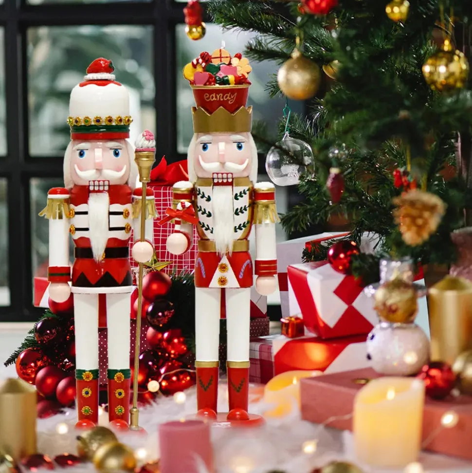 Casse Noisette Géant