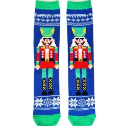 Chaussettes Casse Noisette Noël