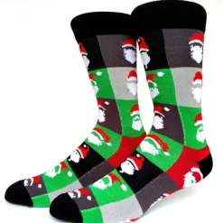 Chaussettes De Noël : Bob Dylan