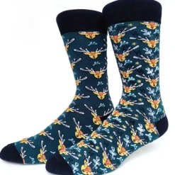 Chaussettes De Noël Original