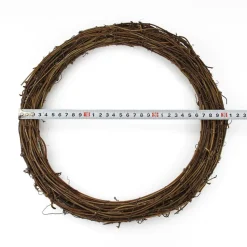 Couronne De Noël à Décorer