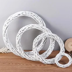 Couronne De Noël à Décorer