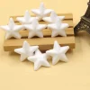 Forme En Polystyrène : 50 étoiles De 3 Cm