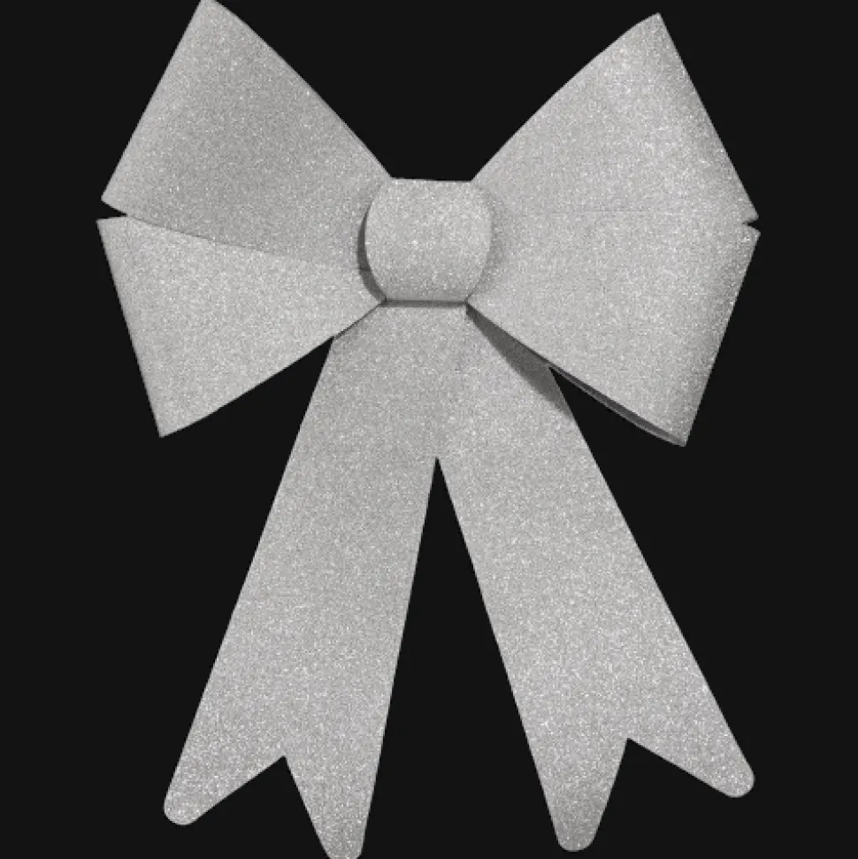 Grand Noeud - Argent