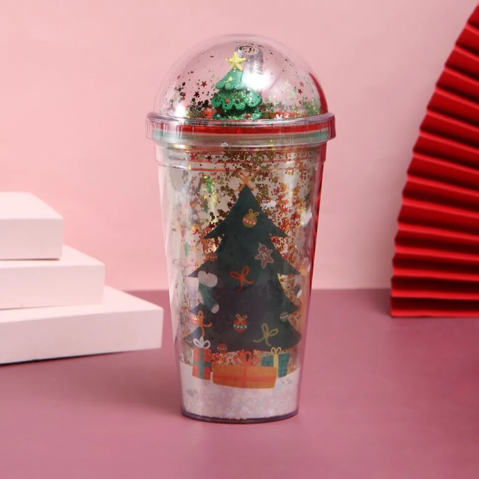 Gros Mug De Noël