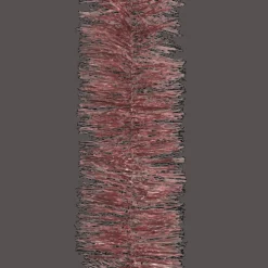 Guirlande De Noël - Rose