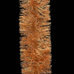 Guirlande De Noël Orange