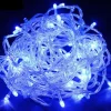 Guirlande Lumineuse Bleue