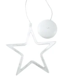 Guirlande Lumineuse De Noël - Motif Néon