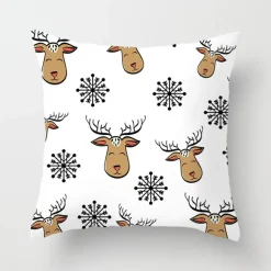 Housse De Coussin 40 X 40