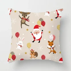 Housse De Coussin 30 X 30